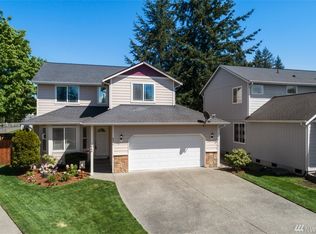 8314 49th Loop SE, Olympia, WA 98513