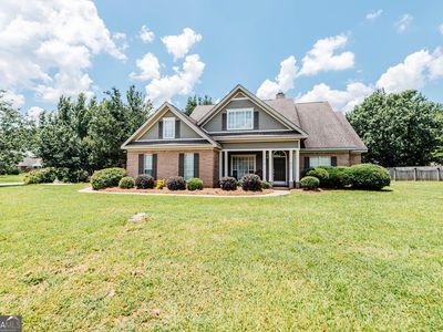 400 Jubilee Cir, Bonaire, GA, 31005