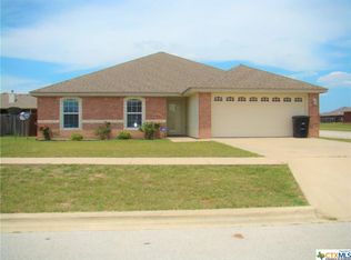 1211 Copper Creek Dr, Killeen, TX 76549