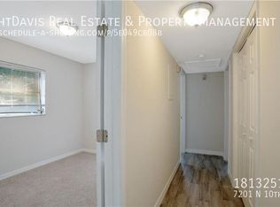 7201 N 10th St, Tampa, FL 33604