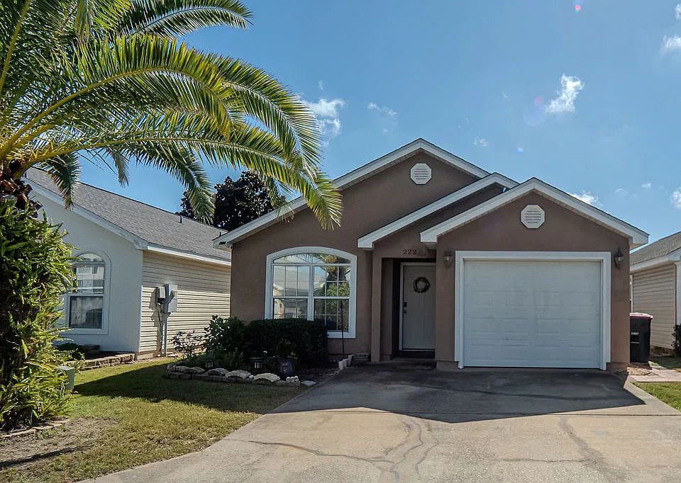 222 Seahorse Way