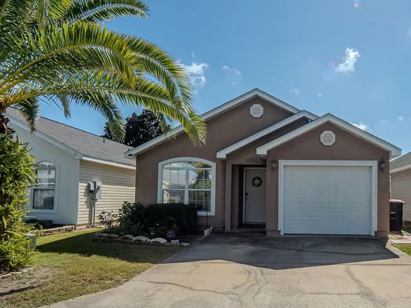 222 Seahorse Way, Panama City Beach, FL 32407