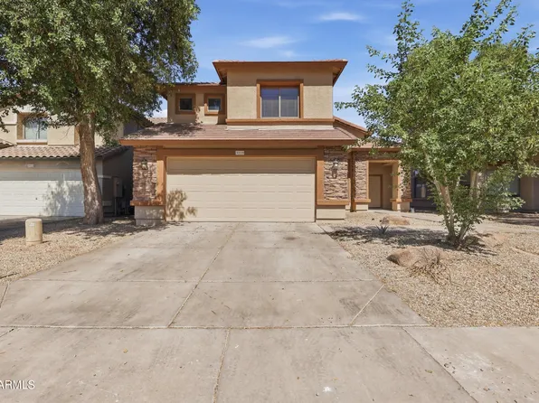 3118 S 95th Ln, Tolleson, AZ 85353