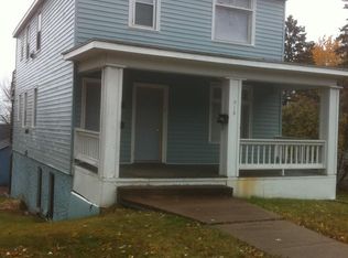 918 E 6th St APT 1, Duluth, MN 55805