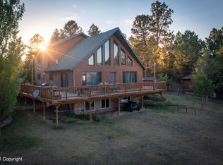 28 Waters Dr, Pine Haven, WY 82721