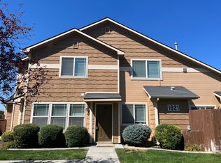 Eldorado 1621 - 104, Boise, ID 83704