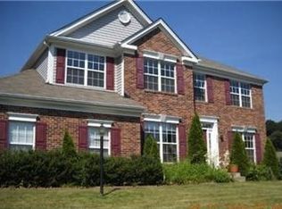 7837 Wilcoxen Farm Pl, Manassas, VA 20111