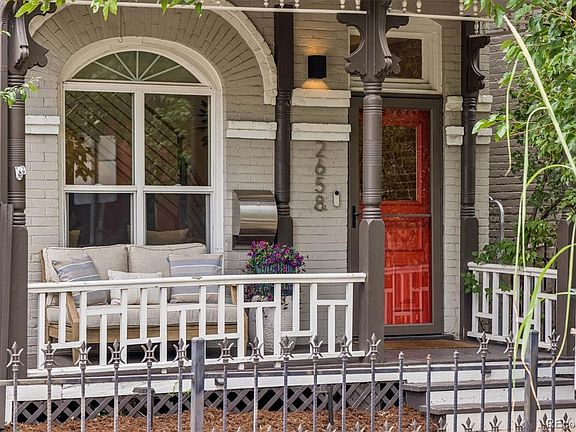 3rd image of 2658 Stout Street