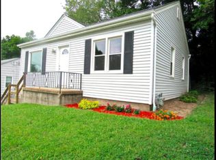 1513 Marsha Ln, Jefferson City, MO 65101