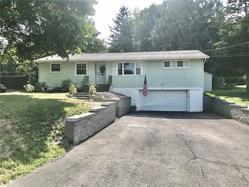54 Richlee Dr, Camillus, NY 13031 Zillow