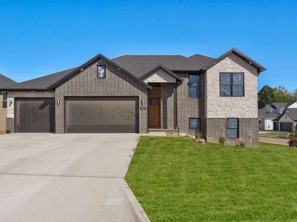 2917 W Marty Street, Springfield, MO 65810