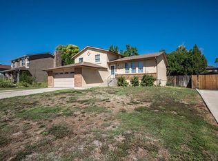 2215 Norman Ln, Pueblo, CO 81005