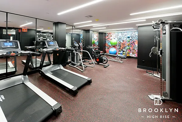 Rented by Brooklyn High Rise LLC | media 7