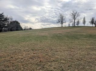 LOT 1 Mountain View Ln, White Pine, TN 37890