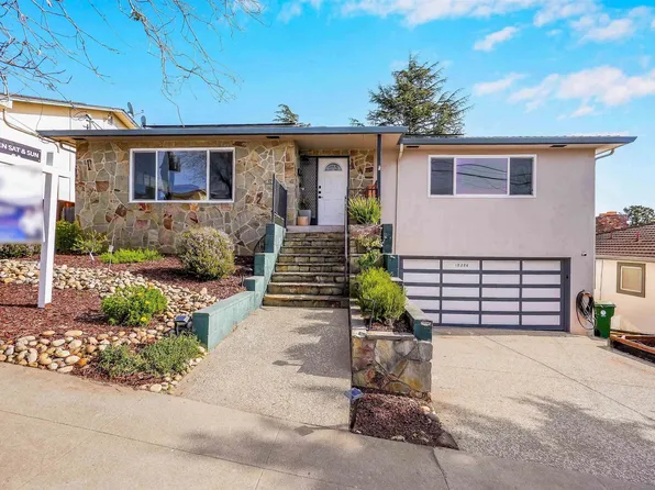 18286 Center St, Castro Valley, CA 94546