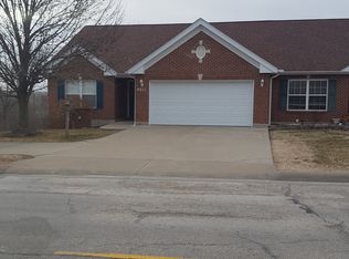 4971 S Point Rd, Washington, MO 63090