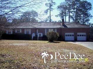 2312 Greenway Loop, Hamer, SC 29547