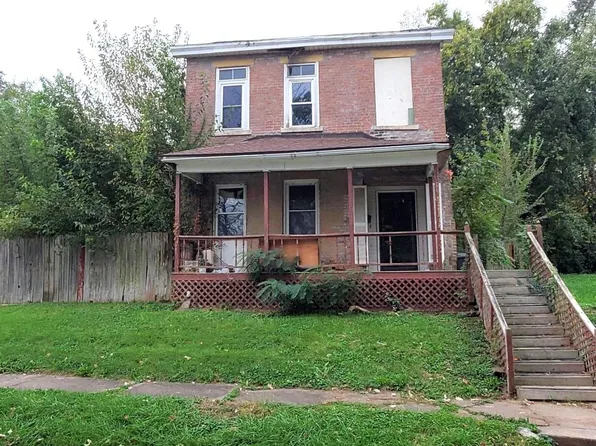 1108 Bank St, Keokuk, IA 52632