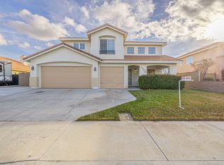 6252 W Avenue J4, Lancaster, CA 93536