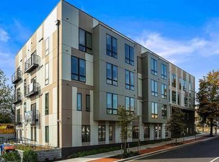 5230 Georgia Ave NW #402, Washington, DC 20011