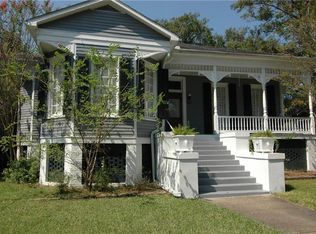 302 George St, Mobile, AL 36604