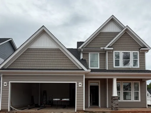 437 Florence St, Spartanburg, SC 29303