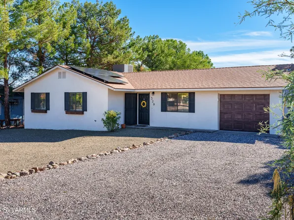 329 W Fir Street, Cottonwood, AZ 86326