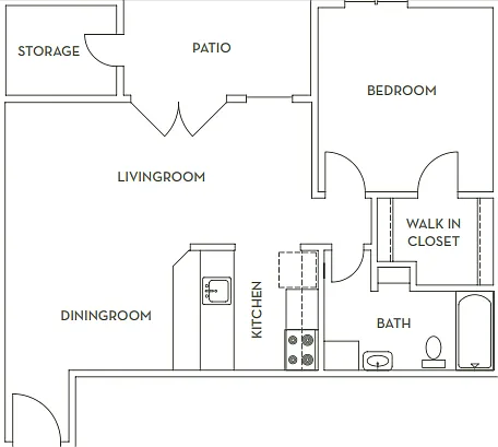 Tambaleo Apartments — Photo 40