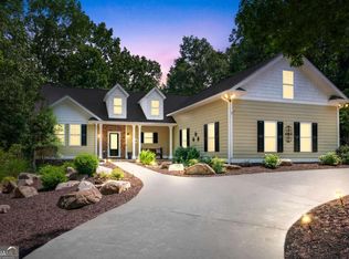 194 Ridgewood Dr, Waleska, GA 30183