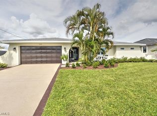 1445 SE 21st Ln, Cape Coral, FL 33990