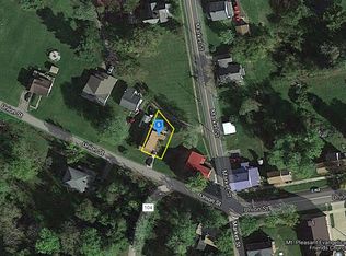 539 Union St, Mount Pleasant, OH 43939