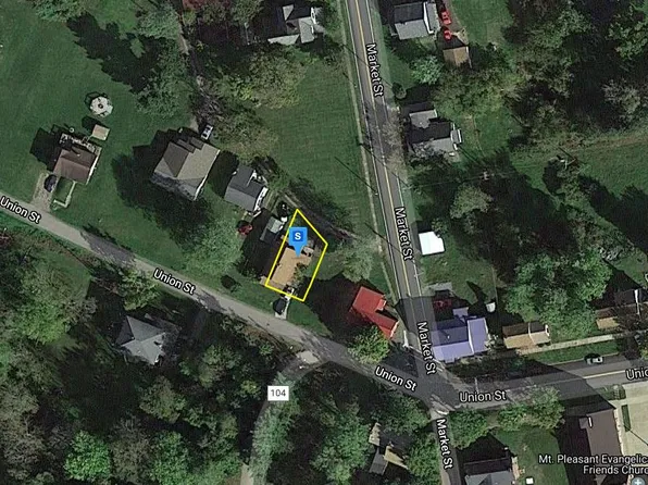 539 Union St, Mount Pleasant, OH 43939