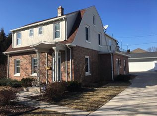 532 Pine Tree Rd, Kohler, WI 53044