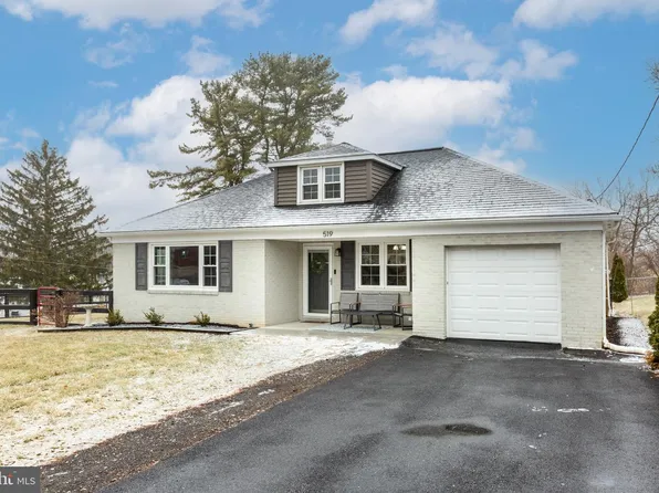 519 Old Baltimore Rd, Westminster, MD 21157