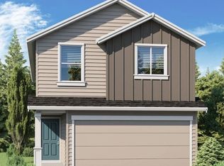 1014 NW 175th Way, Ridgefield, WA 98642