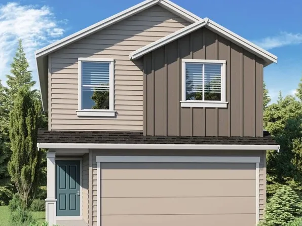 1014 NW 175th Way, Ridgefield, WA 98642