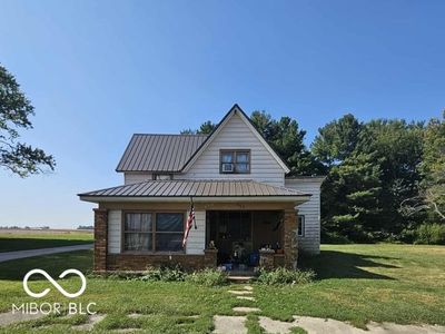 504 S Clark St, Colfax, IN, 46035