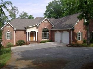 383 Ridgewood Dr, Waterloo, SC 29384