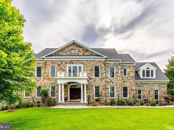 17181 Bold Venture Dr, Leesburg, VA 20176