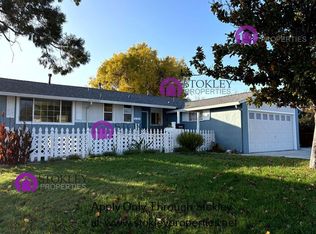 3105 Fitzpatrick Dr, Concord, CA 94519