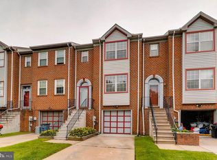 6137 Twilight Ct, Baltimore, MD 21206