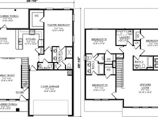 3515 Turquoise, Navarre, FL 32566