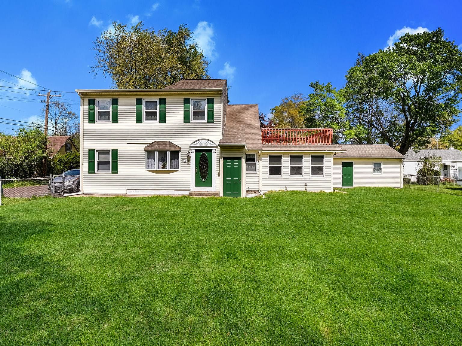604 D Ave, Feasterville Trevose, PA 19053 Zillow