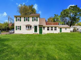 604 D Ave, Trevose, PA