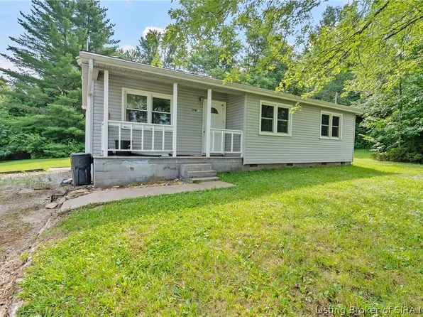 20408 Marysville Road, Marysville, IN 47141