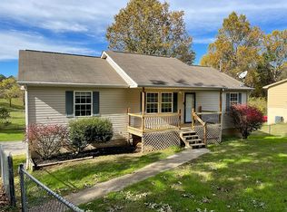 543 Callaway Dr, Morristown, TN 37814