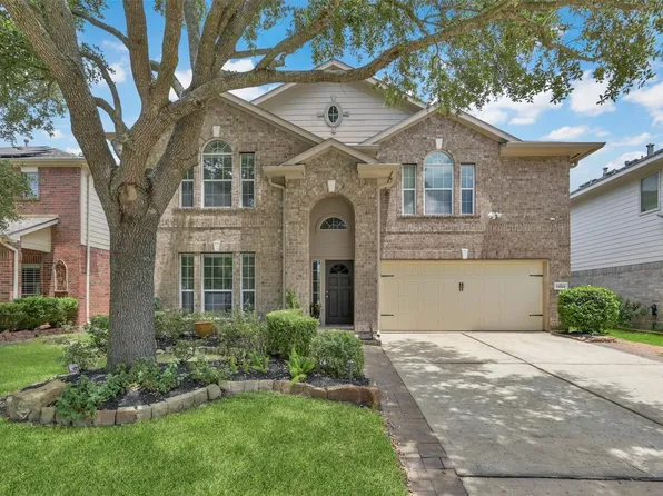 11814 Green Willow Falls Dr, Tomball, TX 77375