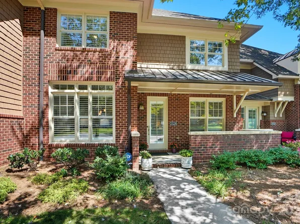 3528 Winslow Green Dr, Charlotte, NC 28210