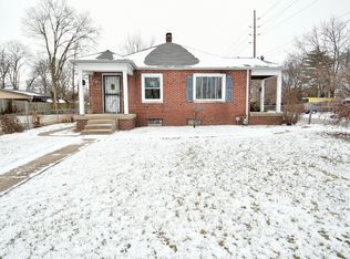 1182 N Concord St, Indianapolis, IN 46222