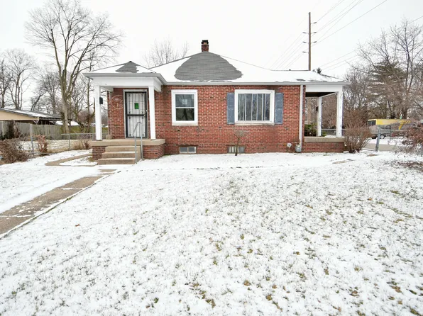 1182 N Concord St, Indianapolis, IN 46222